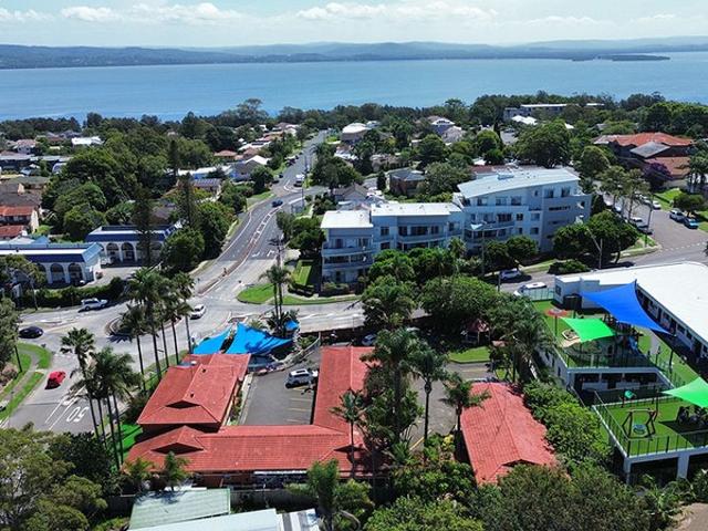 Motel for Sale Rare Opportunity in Highly Sought After Central Coast Location