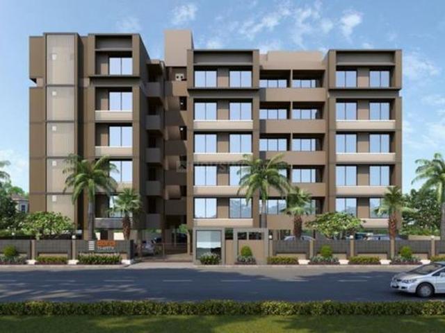 Motera 3 BHK Apartment For Sale Ahmedabad
