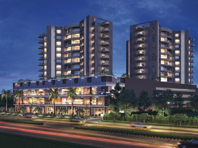 Motera 5 BHK Apartment For Sale Ahmedabad