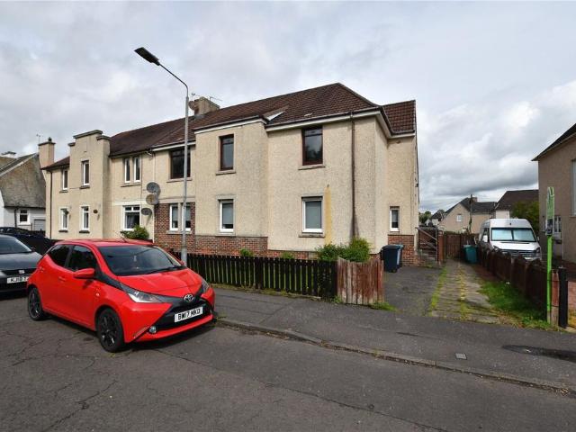 Motherwell Road, North Lanarkshire ML4 3 bed flat to rent £1,000 pcm £231 pw