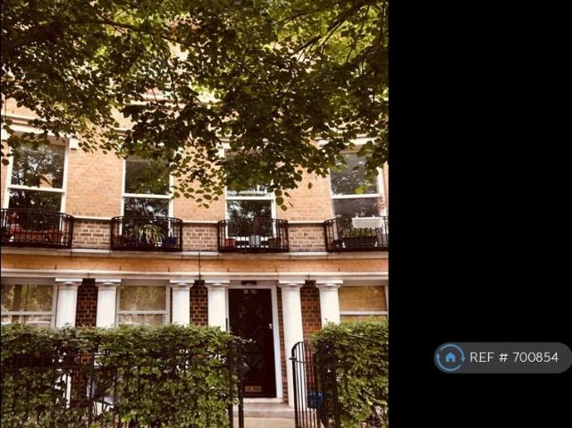 Mothers Square, London, E5 1 bed flat to rent £2,000 pcm £462 pw
