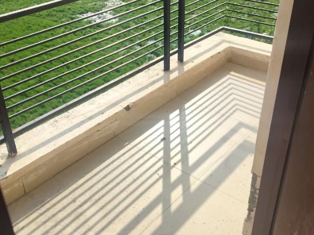 Motiaz Royal Citi 3 Bedroom 1460 Sq. Ft. Apartment in Ambala Highway Zirakpur Listing ID: #9868