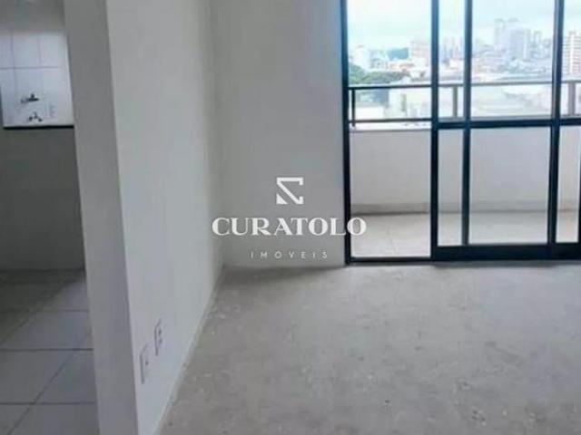 MOTIRÓ SANTA FILOMENA Apartamento à venda com 75 m², 3 quartos, varanda gourmet e 2 vagas, Centro