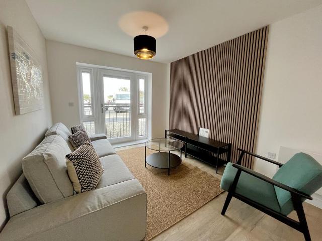 Motivo, Gateshead, NE8 2 bed apartment to rent £1,500 pcm £346 pw