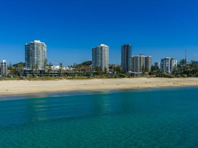 Motivated Sale 7th Floor Ocean Plaza Opportunity
