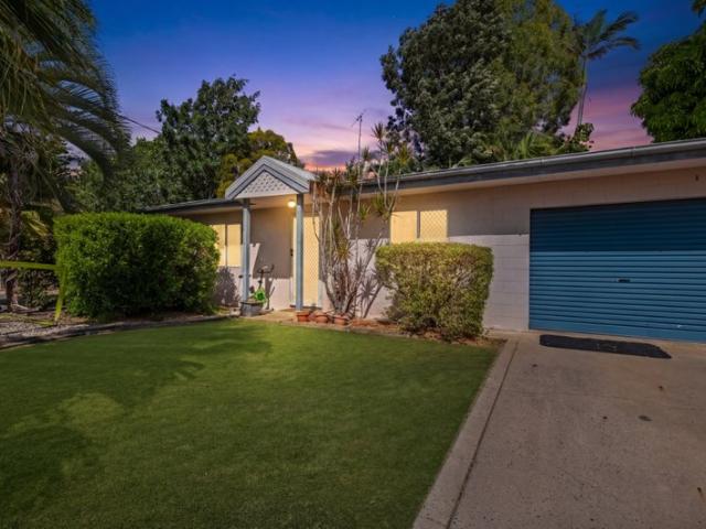 First home buyer or investor