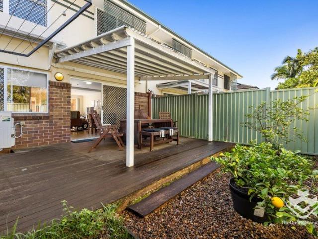 Motivated Seller! Move In Ready Townhouse with Resort Facilities & Low Fees
