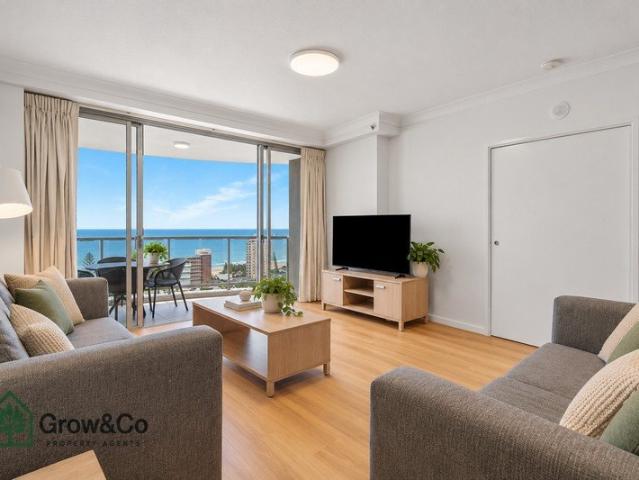 MOTIVATED SELLER! DON'T MISS OUT ON OCEAN VIEWS & RESORT STYLE LIVING