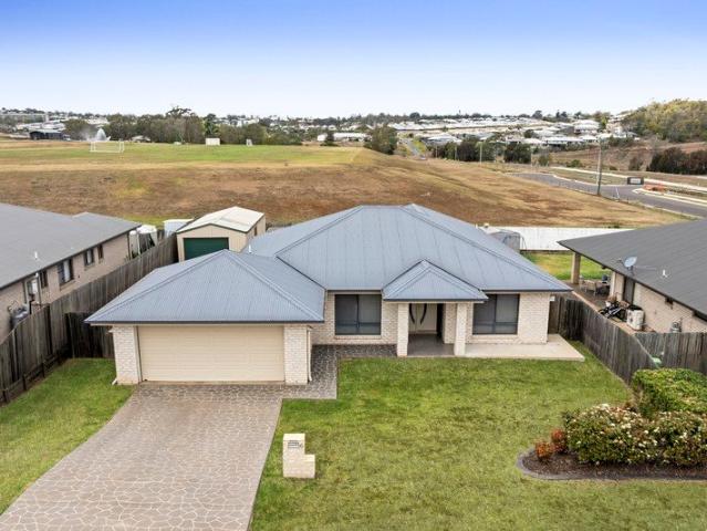 Motivated Sellers Are Ready to Make a Move Could This Sensational Residence Be Your Next Home?