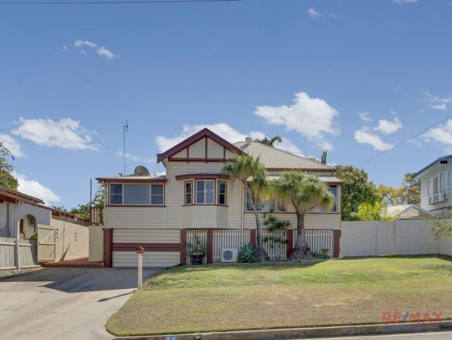 Motivated Sellers Classic Charm, Modern Comfort & Lifestyle Living in West Gladstone