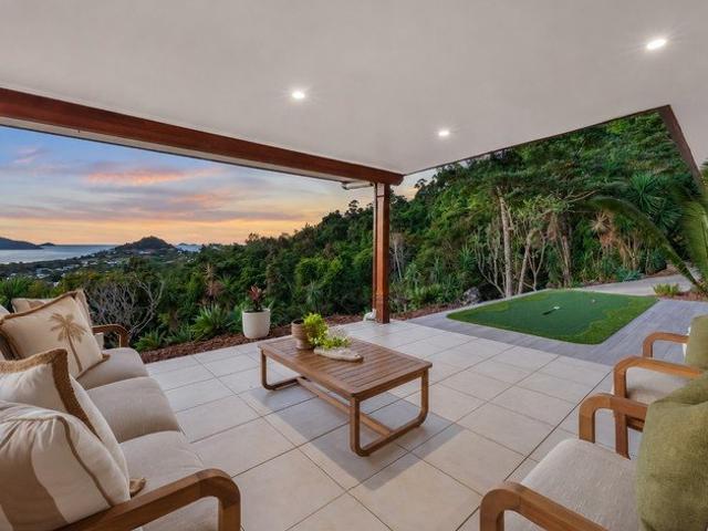 Motivated Sellers of an Exceptional Luxury Acreage