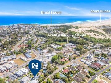 Motivated to Sell Your Coastal Abode Awaits