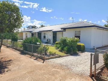 Peterborough, South Australia, Dawson, Peterborough