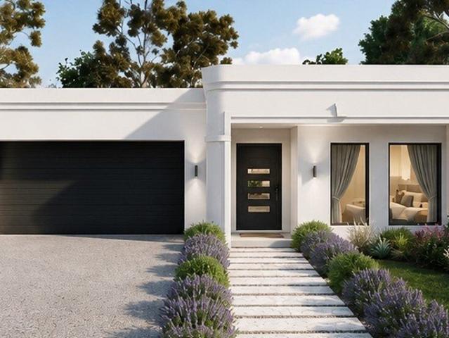 Motivated Vendor! Build your dream Custom build home in rouse hill!