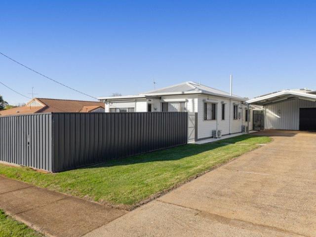 Motivated vendors make this your next home!