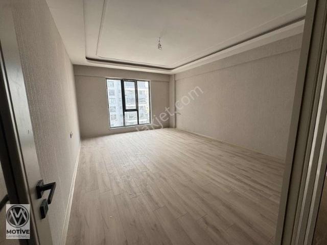 Motive Gymden Onkolojide Kiralık Sıfır 3,5+1 Lüks Daire!