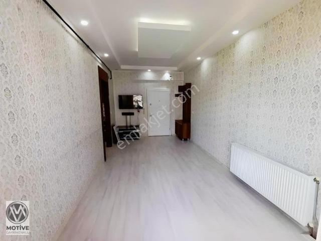Motiveden Beştepe'de Satılık 2+1 Uygun Fiyata Daire