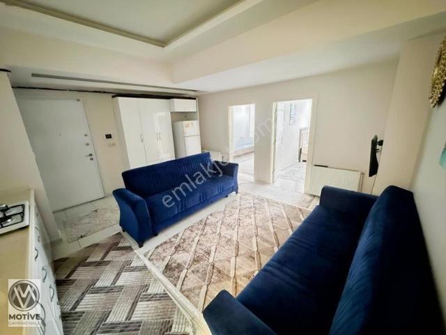 Motiveden Kiralık Merkezde Sanko Park Çıvarı Kiralık Daire