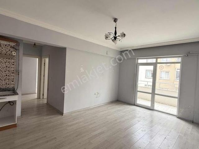 Motiveden Satılık 2+1 Geniş Balkon Fırsat Daire