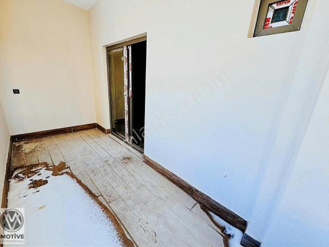 Motive'den Sancaktepe Manzaralı Site İçerisinde 4,5+1 Daire