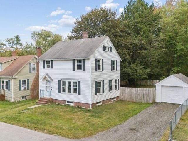 Motley St, Portland, Home For Sale