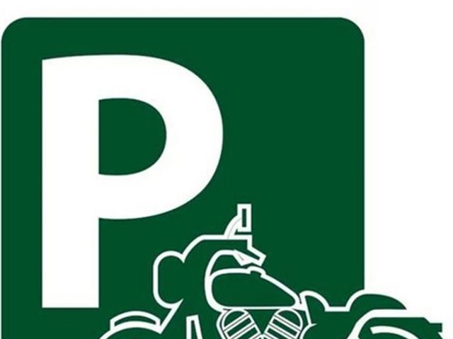 Motorrad Tiefgaragenstellplatz zu vermieten