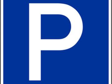 Motorradparkplätze zu vermieten