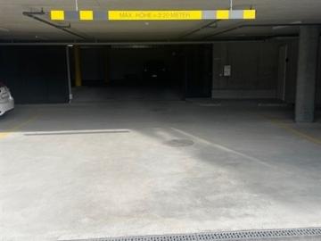 Motorradplatz sucht Besitzer