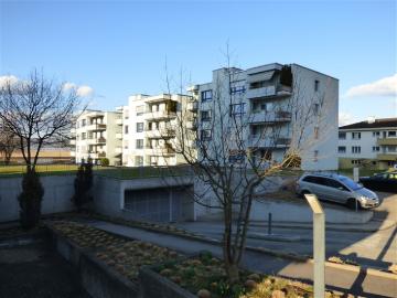 Motorradplatz