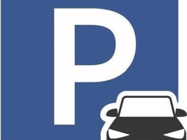 Motorradstellplatz zu vermieten
