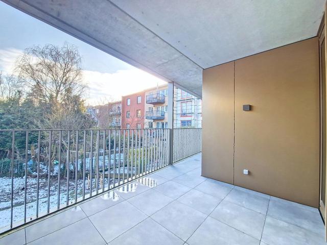 Motown Parc 2bed new