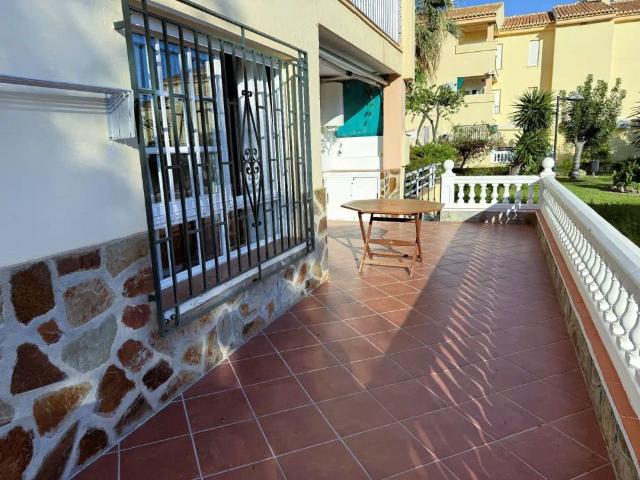Motril