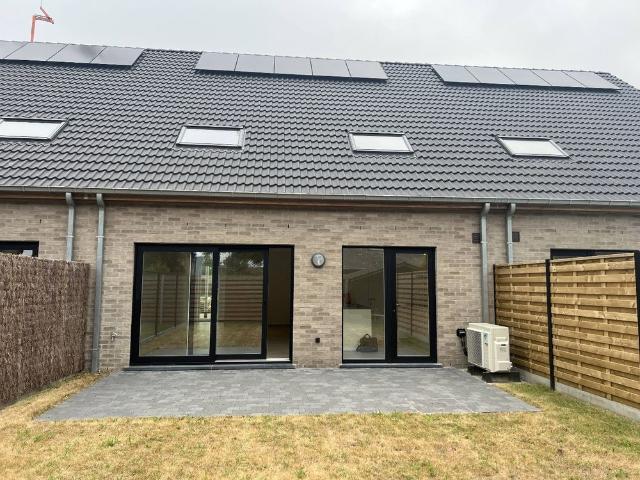 Mouterijstraat 10, Gistel, 8470