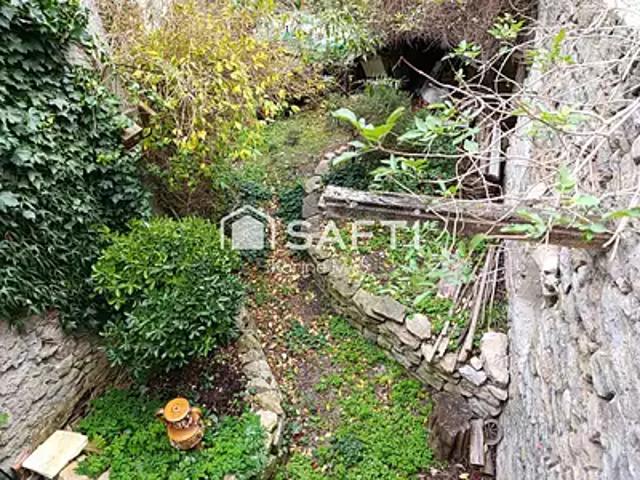 Mouthoumet 11330 Achat / Vente maison 5 pièces t5