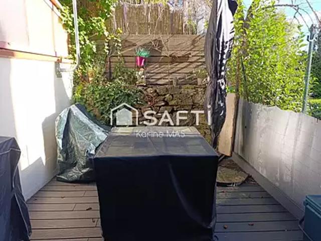 Mouthoumet 11330 Achat / Vente maison 3 pièces t3