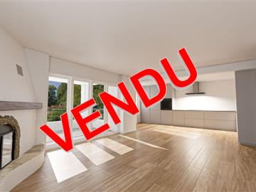 Moutier, schöne renovierte Wohnung 4.5pces mit Aufzug und Parkplatz