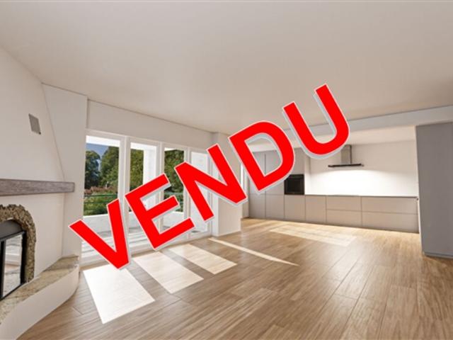 Moutier, schöne renovierte Wohnung 4.5pces mit Aufzug und Parkplatz