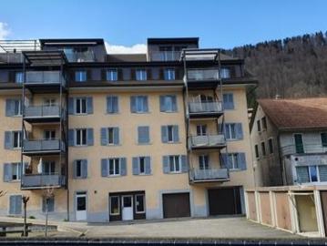Moutier