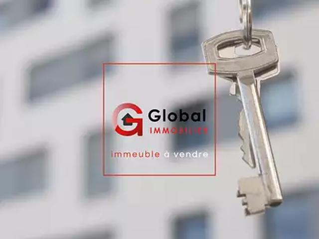 Moûtiers 73600 Achat / Vente appartement 6 pièces t6