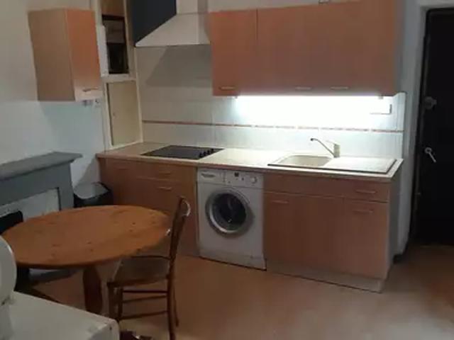 Moûtiers 73600 Achat / Vente appartement 3 pièces t3