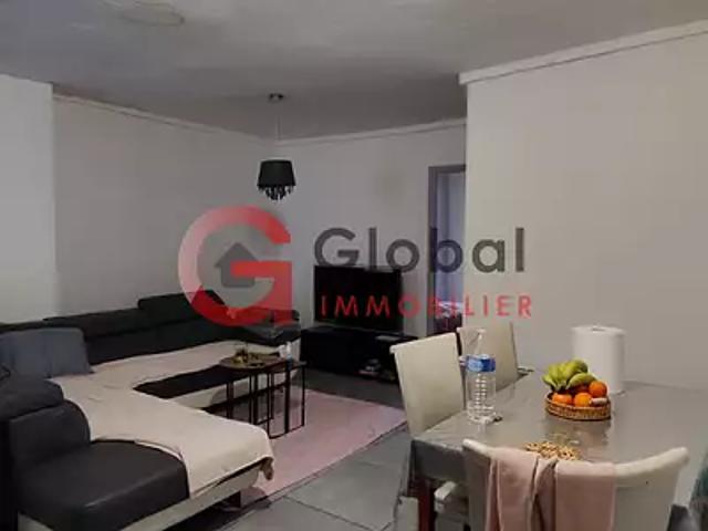 Moûtiers 73600 Achat / Vente appartement 3 pièces t3 au dernier étage