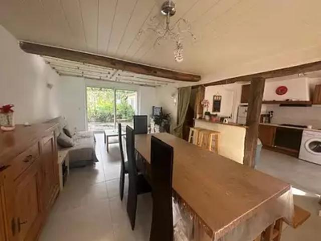 Moutiers 28150 Achat / Vente maison 4 pièces t4