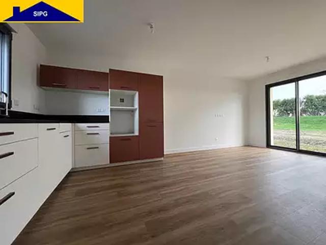 Moutiers 35130 Achat / Vente maison 3 pièces t3 au dernier étage