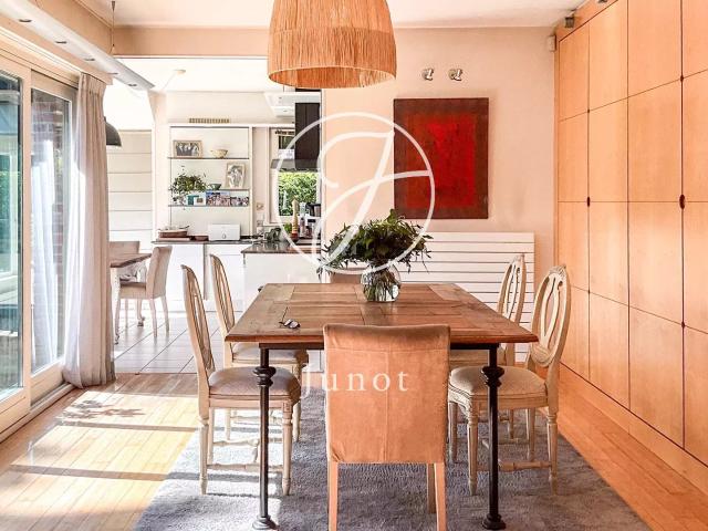 Mouvaux FAIDHERBE Maison à vendre 9 pièces 246,76m² 6