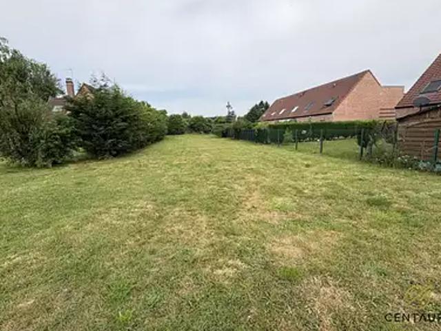 Mouvaux 59420 Achat / Vente maison 5 pièces t5 parking