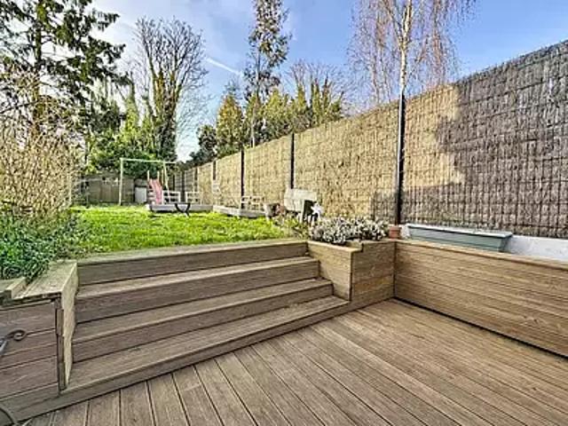 Mouvaux 59420 Achat / Vente maison 3 pièces t3 au dernier étage