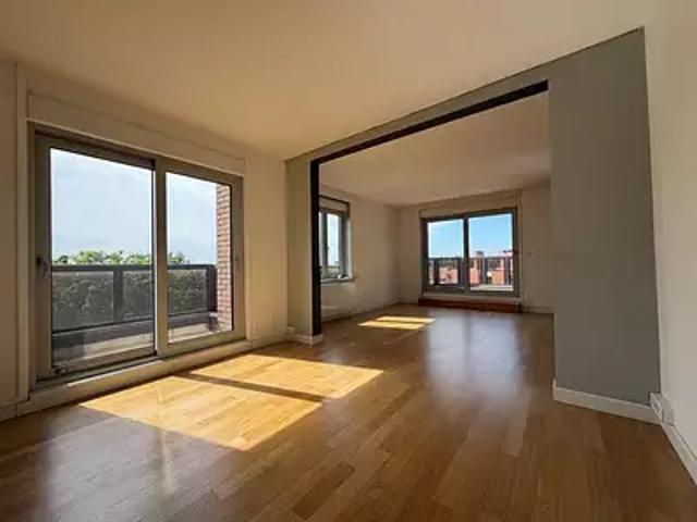 Mouvaux 59420 Achat / Vente appartement 5 pièces t5