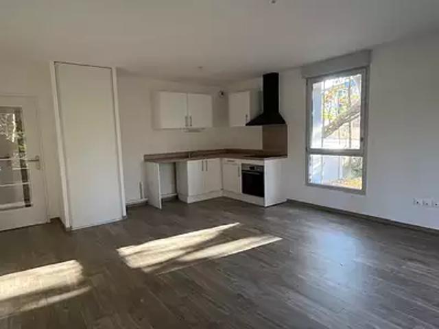 Mouvaux 59420 Location appartement 3 pièces t3