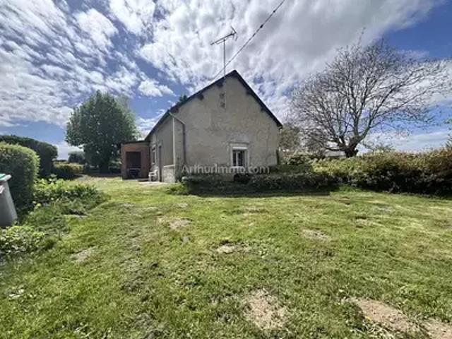 Moux en Morvan 58230 Achat / Vente maison 5 pièces t5