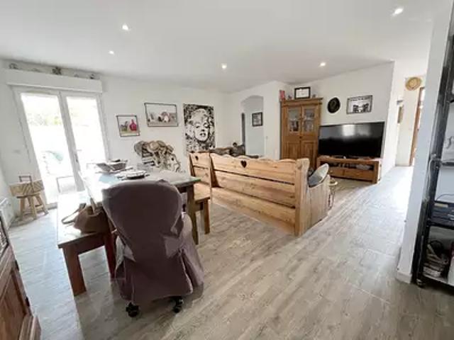 Moux 11700 Achat / Vente maison 4 pièces t4